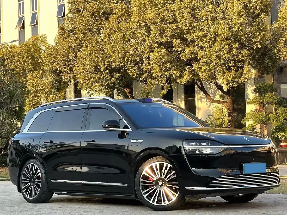 2024 AITO AITO M9 1.5T 152HP L4 REEV 42KWH,autocango,china used car exporter,china ev exporter,chinese used car exporter,chinese used ev exporter