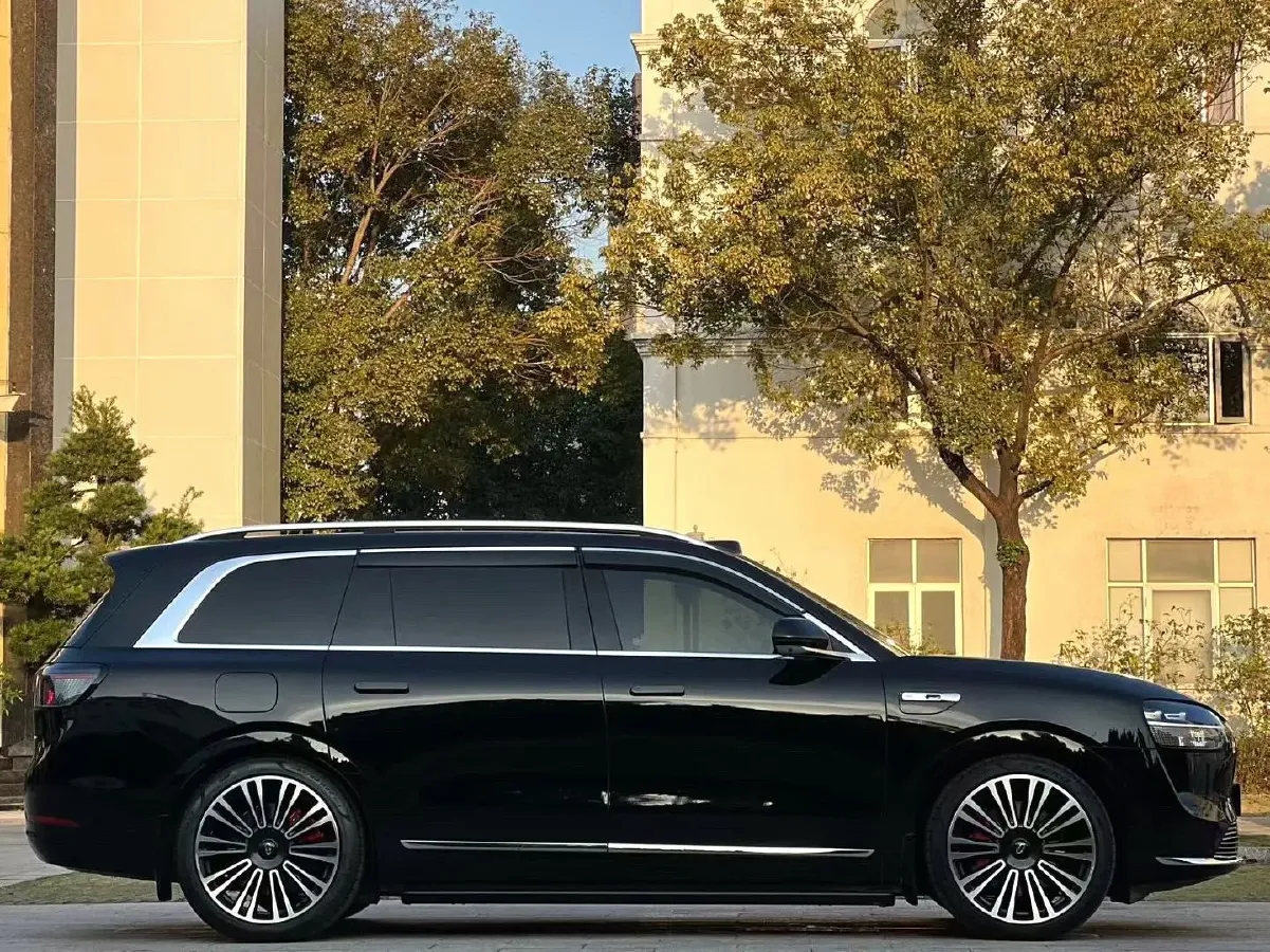 2024 AITO AITO M9 1.5T 152HP L4 REEV 42KWH,autocango,china used car exporter,china ev exporter,chinese used car exporter,chinese used ev exporter