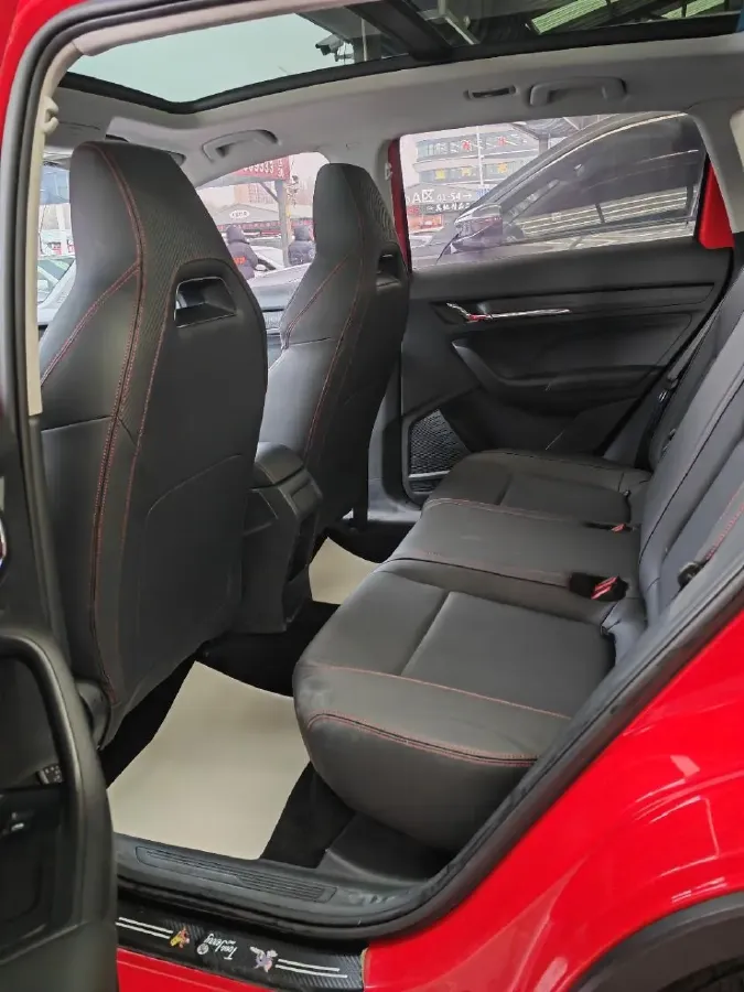 2023 Skoda Kamiq 1.5L 112HP L4 6AT,autocango,china used car exporter,china ev exporter,chinese used car exporter,chinese used ev exporter