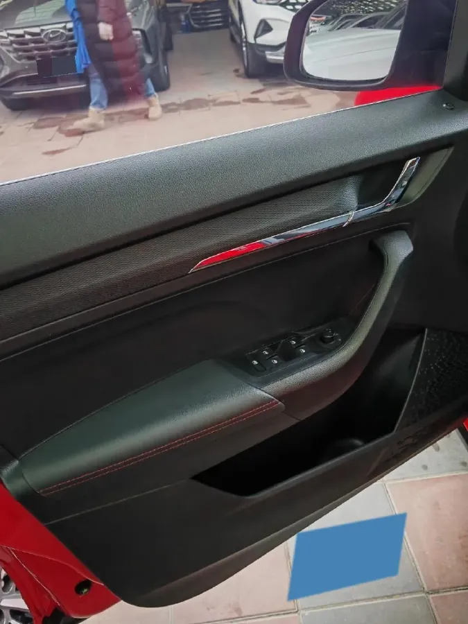 2023 Skoda Kamiq 1.5L 112HP L4 6AT,autocango,china used car exporter,china ev exporter,chinese used car exporter,chinese used ev exporter