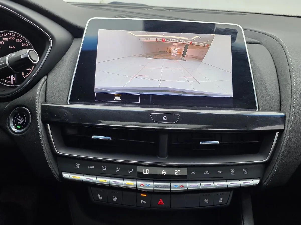 2023 Cadillac CT5 2.0T 237HP L4 10AT,autocango,china used car exporter,china ev exporter,chinese used car exporter,chinese used ev exporter