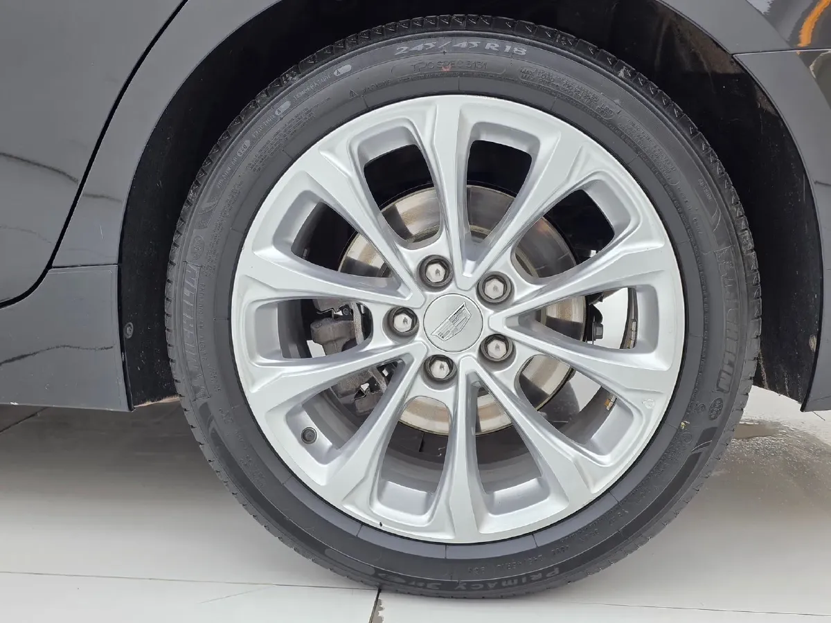 2023 Cadillac CT5 2.0T 237HP L4 10AT,autocango,china used car exporter,china ev exporter,chinese used car exporter,chinese used ev exporter