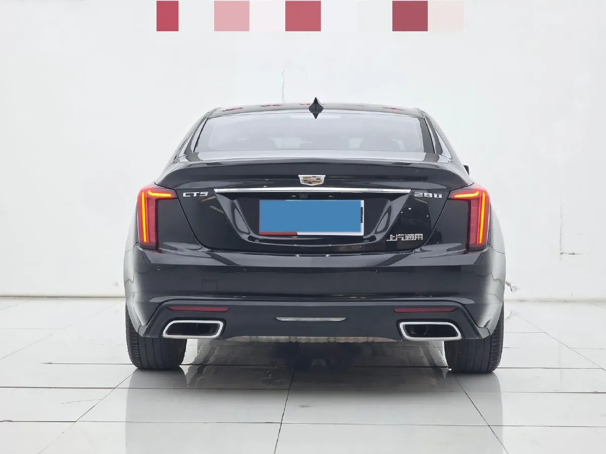 2023 Cadillac CT5 2.0T 237HP L4 10AT,autocango,china used car exporter,china ev exporter,chinese used car exporter,chinese used ev exporter
