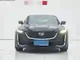 2023 Cadillac CT5 2.0T 237HP L4 10AT