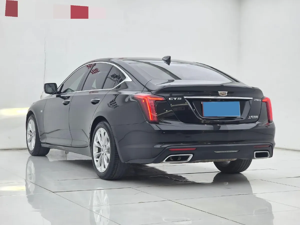 2023 Cadillac CT5 2.0T 237HP L4 10AT,autocango,china used car exporter,china ev exporter,chinese used car exporter,chinese used ev exporter