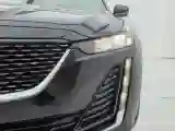 2023 Cadillac CT5 2.0T 237HP L4 10AT