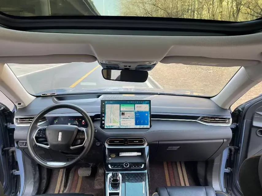 2022 WEY Latte DHT 1.5T 156HP L4 2DHT Hybrid,autocango,china used car exporter,china ev exporter,chinese used car exporter,chinese used ev exporter