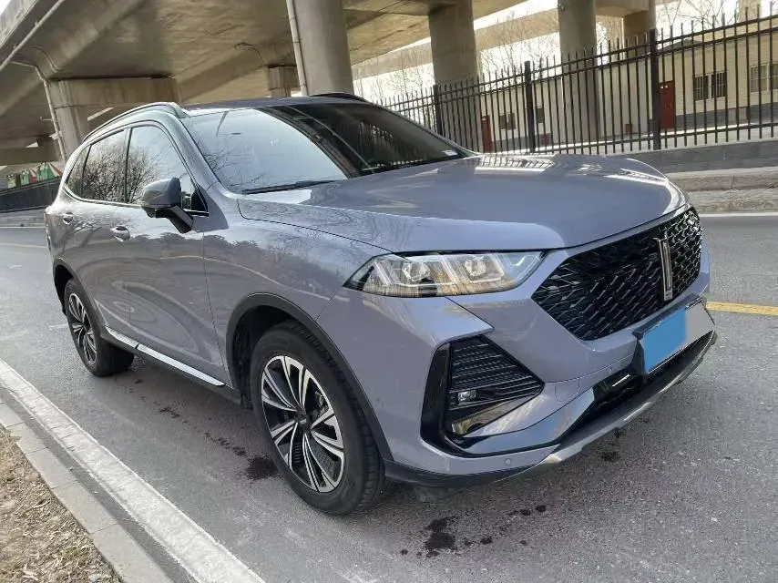 2022 WEY Latte DHT 1.5T 156HP L4 2DHT Hybrid,autocango,china used car exporter,china ev exporter,chinese used car exporter,chinese used ev exporter