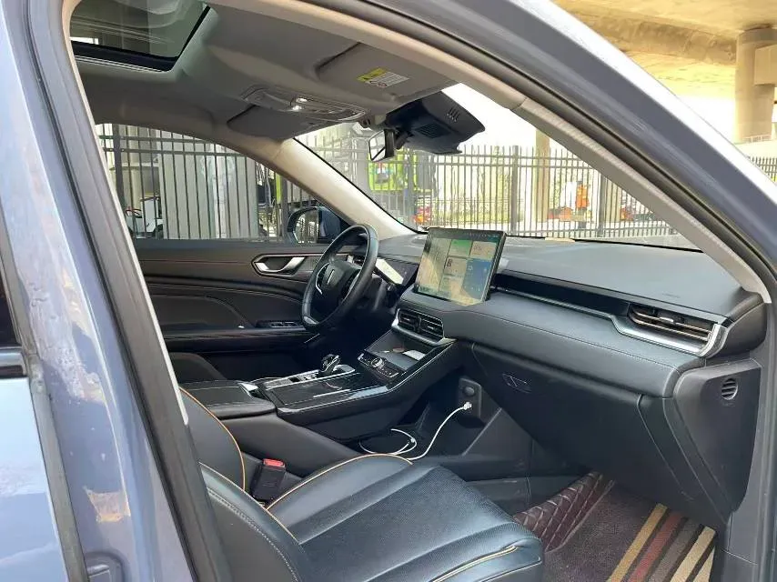 2022 WEY Latte DHT 1.5T 156HP L4 2DHT Hybrid,autocango,china used car exporter,china ev exporter,chinese used car exporter,chinese used ev exporter