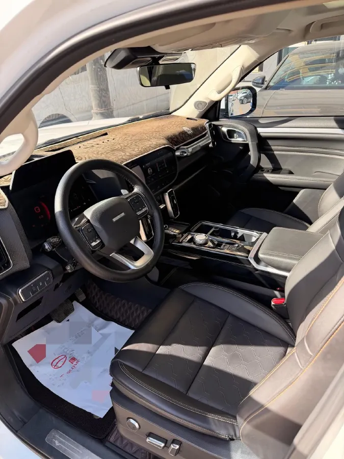 2021 Haval Dargo 1.5T 169HP L4 7DCT,autocango,china used car exporter,china ev exporter,chinese used car exporter,chinese used ev exporter