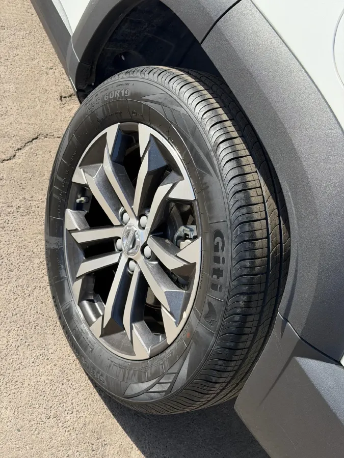 2021 Haval Dargo 1.5T 169HP L4 7DCT,autocango,china used car exporter,china ev exporter,chinese used car exporter,chinese used ev exporter