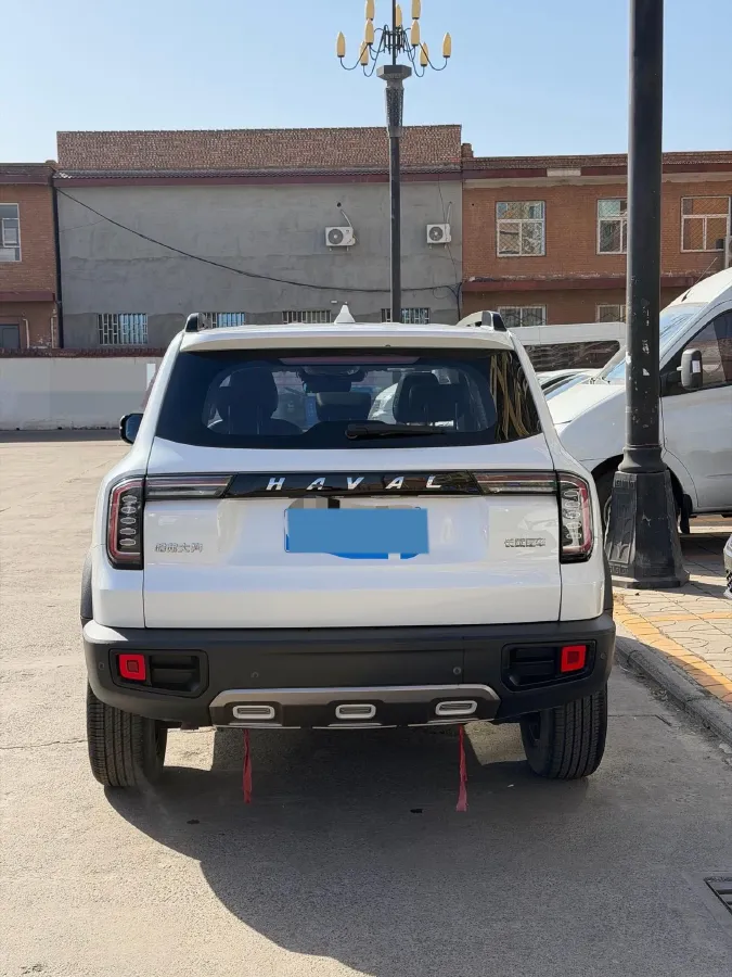 2021 Haval Dargo 1.5T 169HP L4 7DCT,autocango,china used car exporter,china ev exporter,chinese used car exporter,chinese used ev exporter