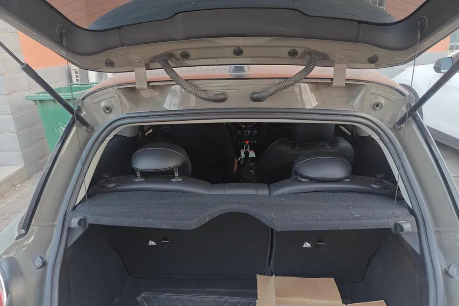 2021 MINI MINI 1.5T 136HP L3 7DCT,autocango,china used car exporter,china ev exporter,chinese used car exporter,chinese used ev exporter