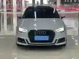 2019 Audi A3 1.4T 150HP L4 7DCT