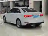 2019 Audi A3 1.4T 150HP L4 7DCT