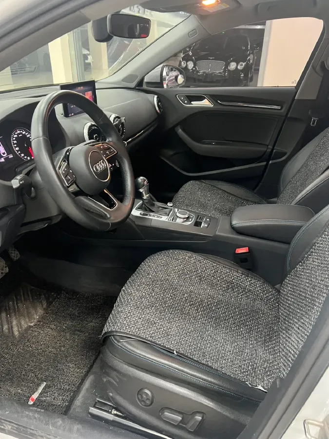 2019 Audi A3 1.4T 150HP L4 7DCT,autocango,china used car exporter,china ev exporter,chinese used car exporter,chinese used ev exporter