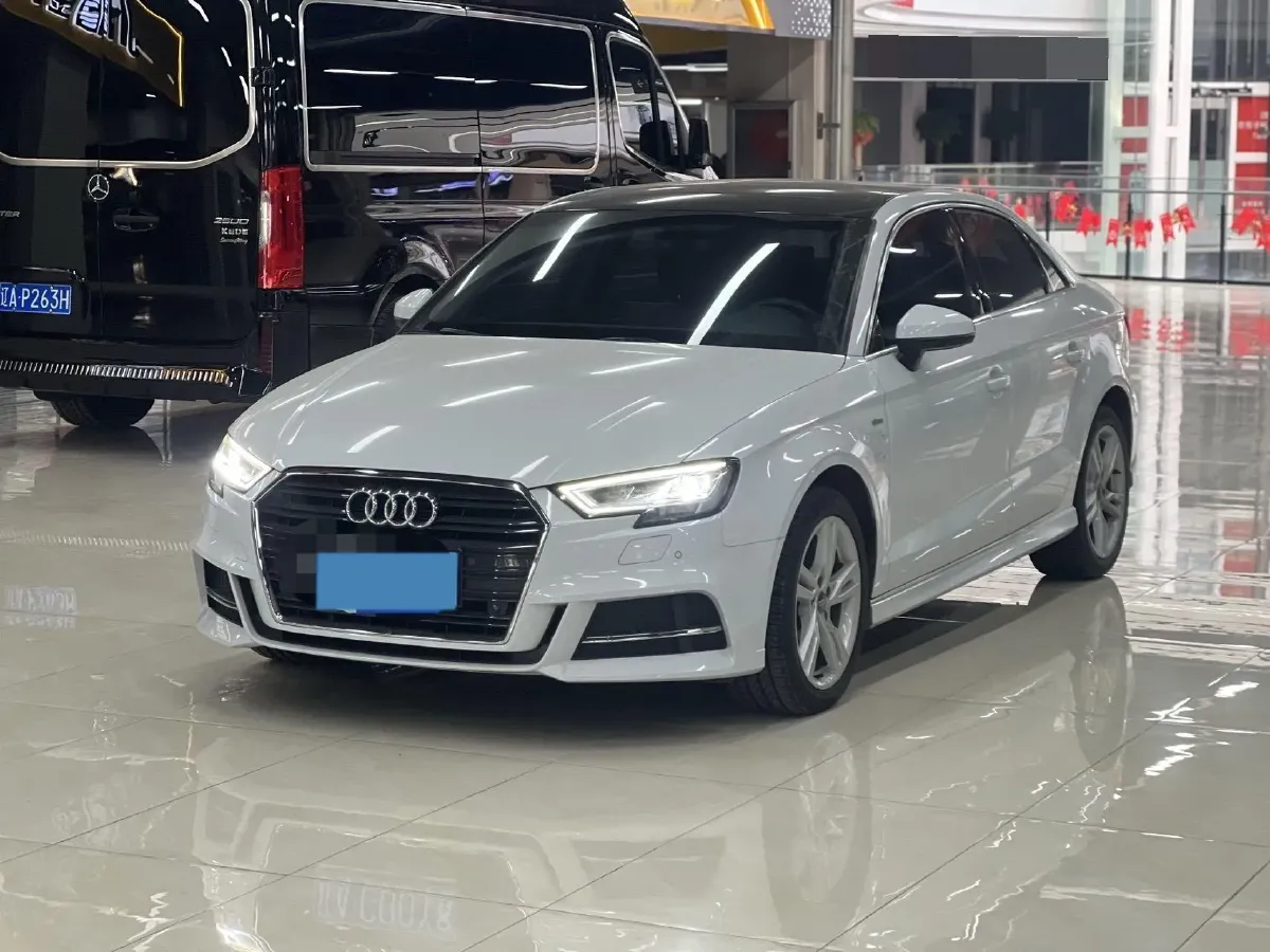 2019 Audi A3 1.4T 150HP L4 7DCT,autocango,china used car exporter,china ev exporter,chinese used car exporter,chinese used ev exporter