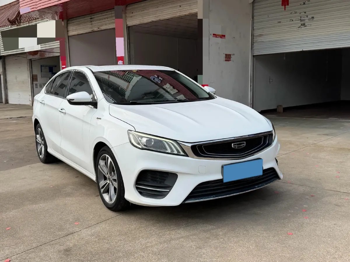 2020 Geely Binray 1.4T 141HP L4 CVT,autocango,china used car exporter,china ev exporter,chinese used car exporter,chinese used ev exporter