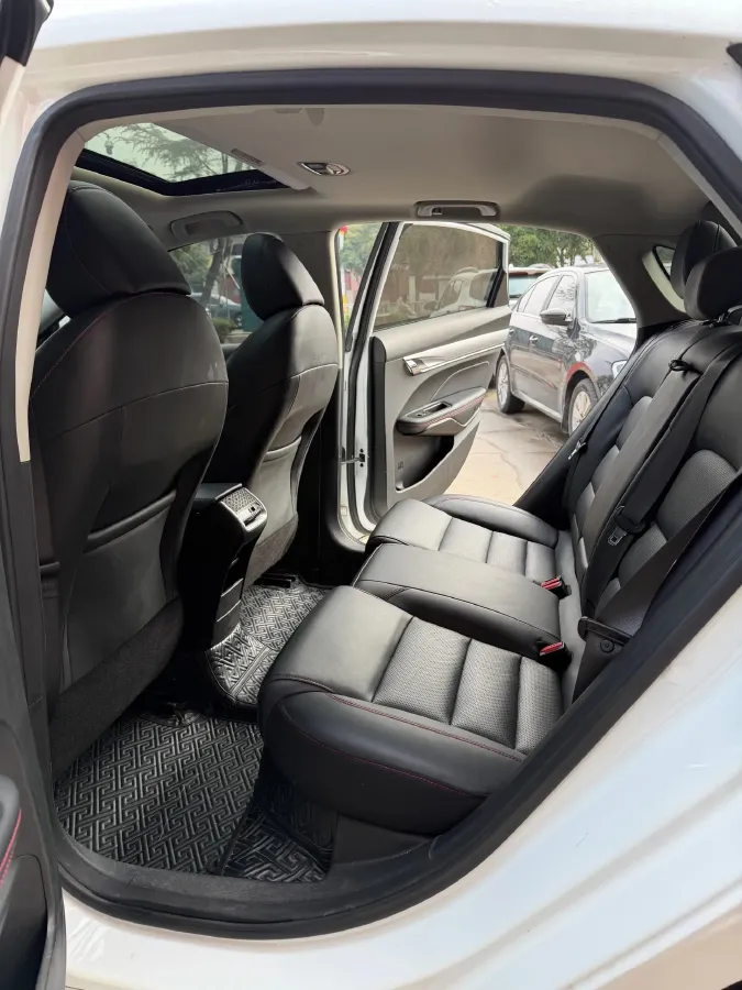 2020 Geely Binray 1.4T 141HP L4 CVT,autocango,china used car exporter,china ev exporter,chinese used car exporter,chinese used ev exporter