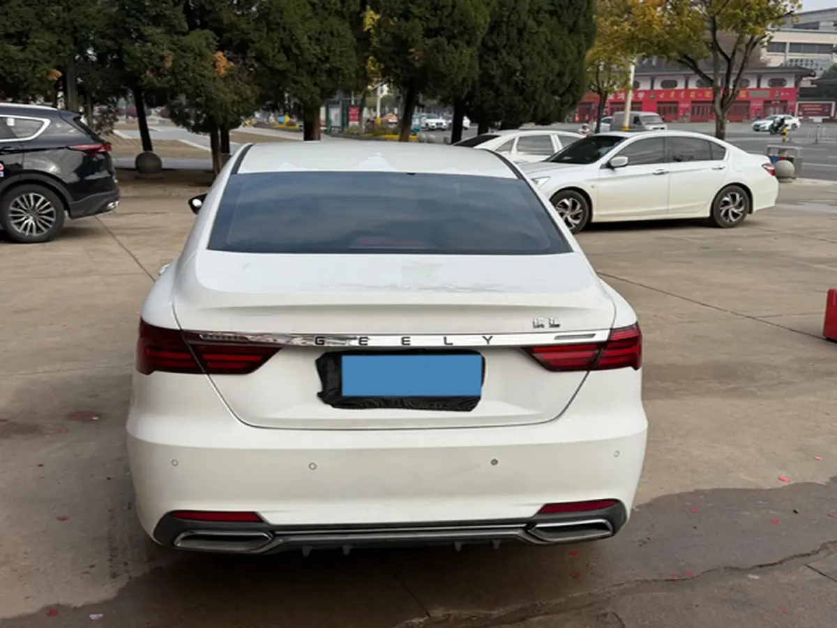 2020 Geely Binray 1.4T 141HP L4 CVT,autocango,china used car exporter,china ev exporter,chinese used car exporter,chinese used ev exporter