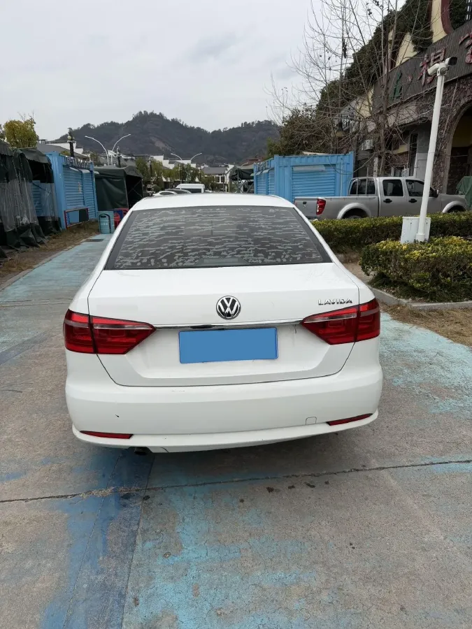2013 Volkswagen Lavida 1.6L 110HP L4 6AT,autocango,china used car exporter,china ev exporter,chinese used car exporter,chinese used ev exporter