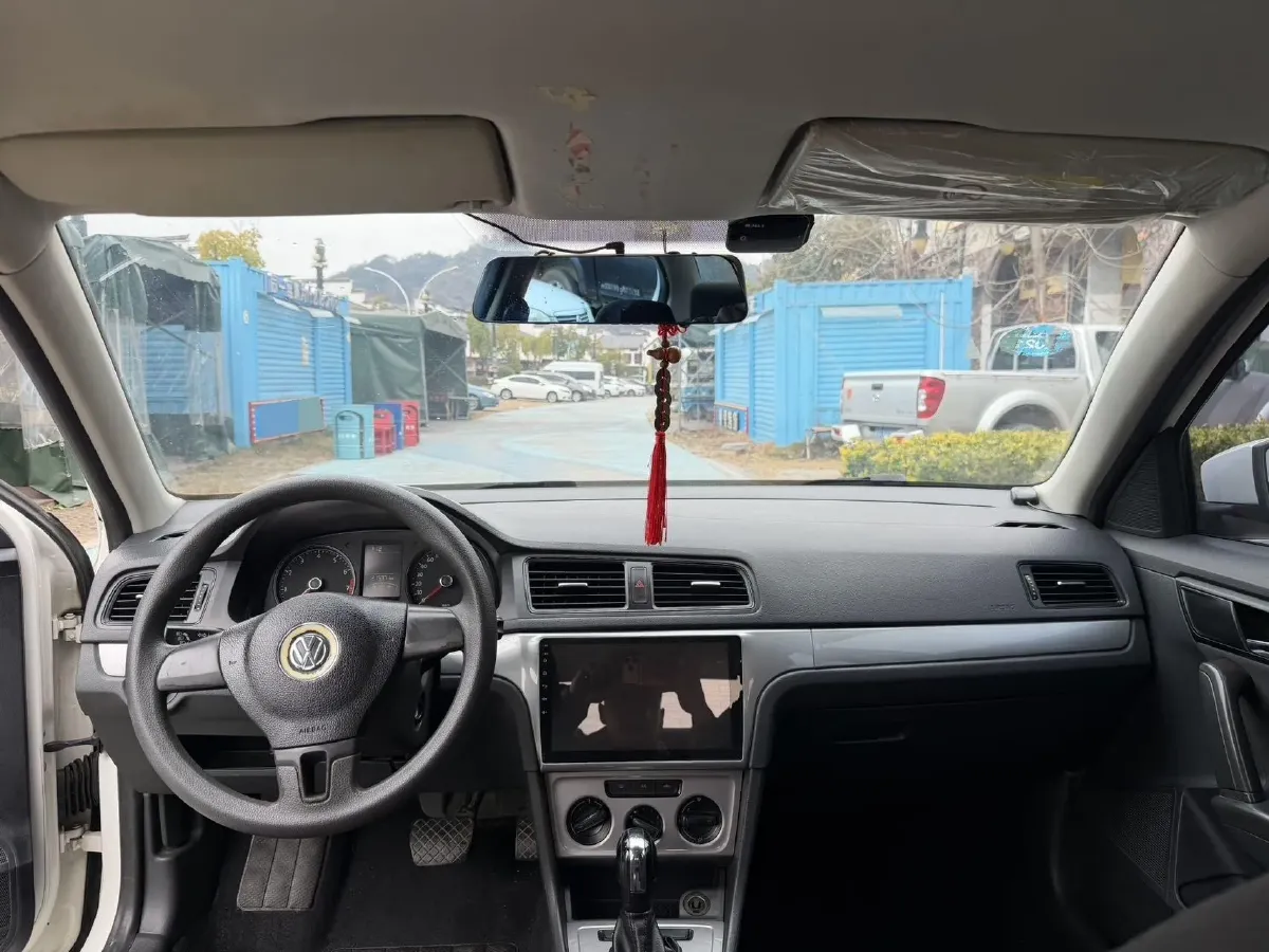 2013 Volkswagen Lavida 1.6L 110HP L4 6AT,autocango,china used car exporter,china ev exporter,chinese used car exporter,chinese used ev exporter