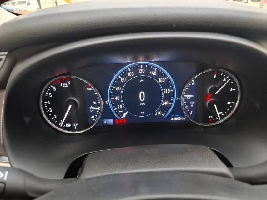 2022 Buick Larcosse 2.0T 237HP L4 9AT,autocango,china used car exporter,china ev exporter,chinese used car exporter,chinese used ev exporter