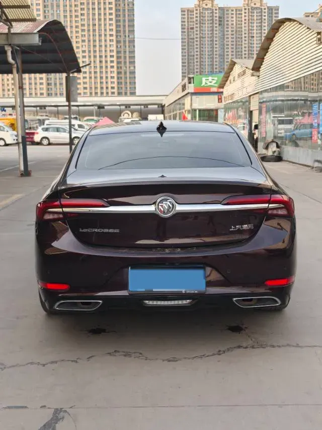 2022 Buick Larcosse 2.0T 237HP L4 9AT,autocango,china used car exporter,china ev exporter,chinese used car exporter,chinese used ev exporter