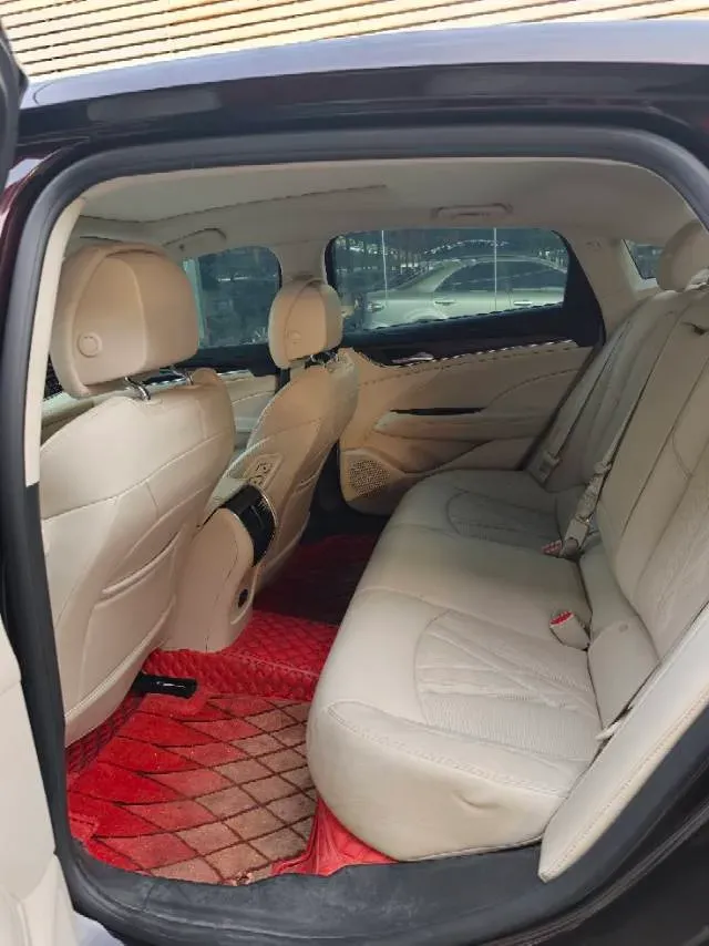 2022 Buick Larcosse 2.0T 237HP L4 9AT,autocango,china used car exporter,china ev exporter,chinese used car exporter,chinese used ev exporter