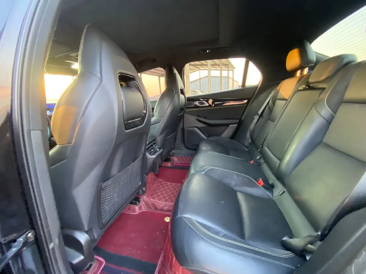 2023 MAXUS G50 1.5T 181HP L4 7DCT,autocango,china used car exporter,china ev exporter,chinese used car exporter,chinese used ev exporter