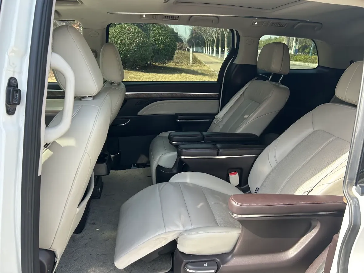 2021 GAC Trumpchi M8 2.0T 252HP L4 8AT,autocango,china used car exporter,china ev exporter,chinese used car exporter,chinese used ev exporter