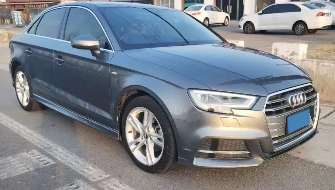 2020 Audi A3 1.4T 150HP L4 7DCT,autocango,china used car exporter,china ev exporter,chinese used car exporter,chinese used ev exporter