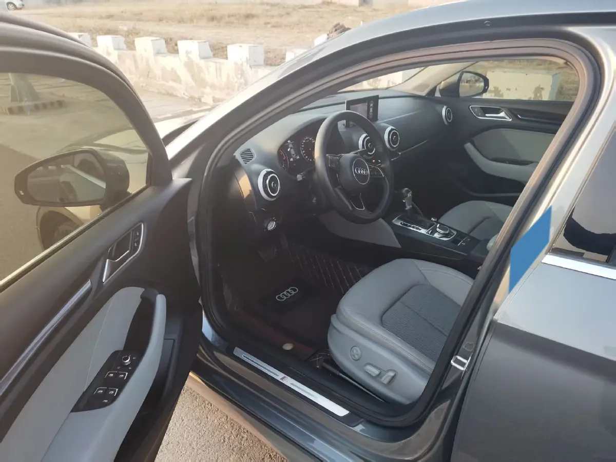 2020 Audi A3 1.4T 150HP L4 7DCT,autocango,china used car exporter,china ev exporter,chinese used car exporter,chinese used ev exporter