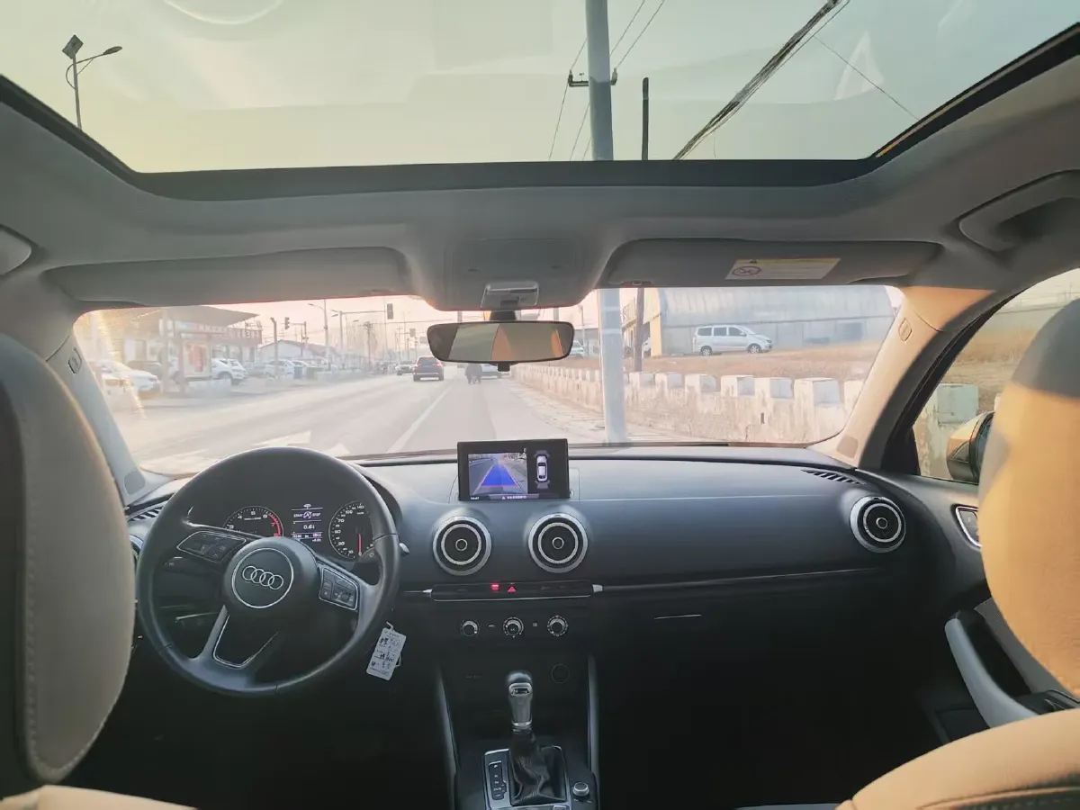 2020 Audi A3 1.4T 150HP L4 7DCT,autocango,china used car exporter,china ev exporter,chinese used car exporter,chinese used ev exporter