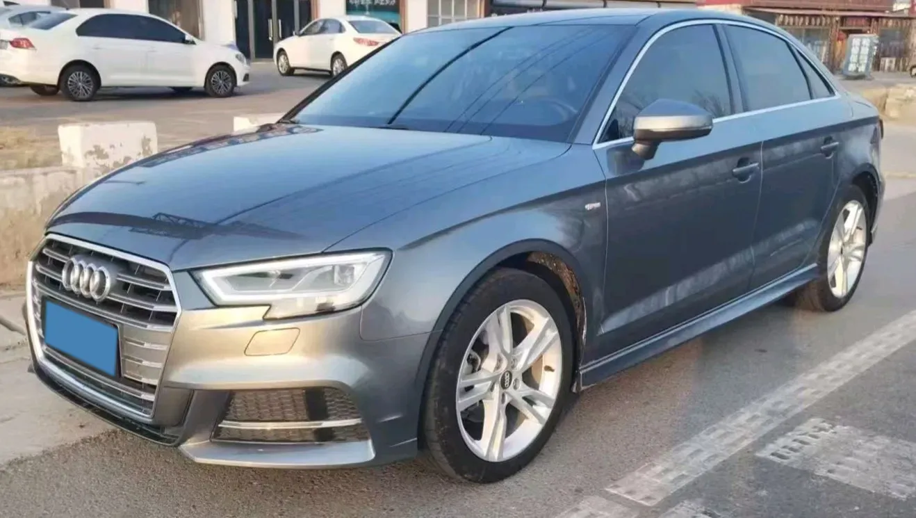 2020 Audi A3 1.4T 150HP L4 7DCT,autocango,china used car exporter,china ev exporter,chinese used car exporter,chinese used ev exporter