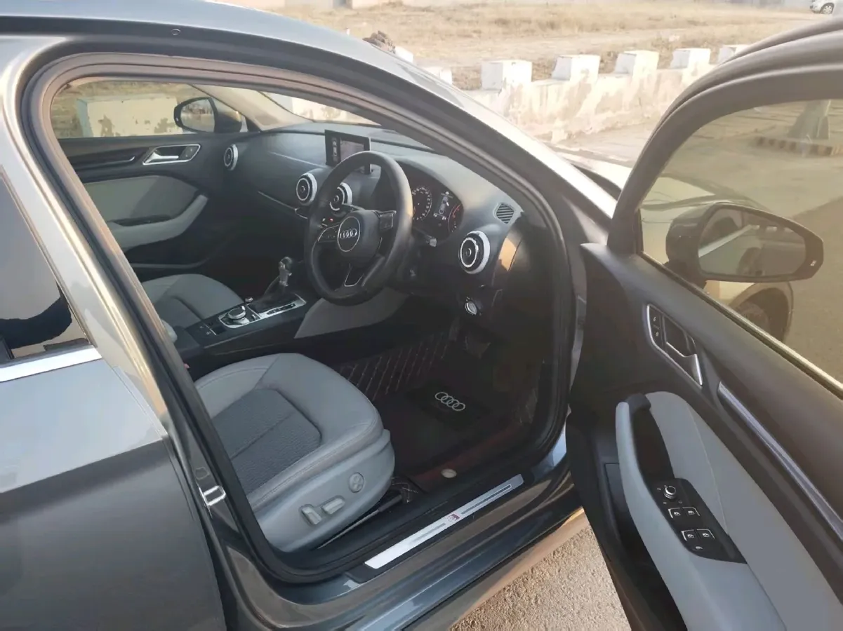 2020 Audi A3 1.4T 150HP L4 7DCT,autocango,china used car exporter,china ev exporter,chinese used car exporter,chinese used ev exporter