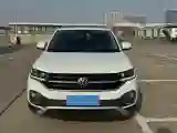 2020 Volkswagen Tacqua 1.5L 113HP L4 6AT