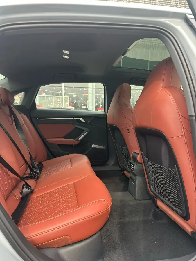 2025 Audi A3 1.5T 160HP L4 7DCT,autocango,china used car exporter,china ev exporter,chinese used car exporter,chinese used ev exporter