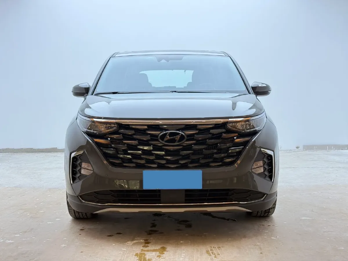 2021 Hyundai Custo 1.5T 170HP L4 8AT,autocango,china used car exporter,china ev exporter,chinese used car exporter,chinese used ev exporter