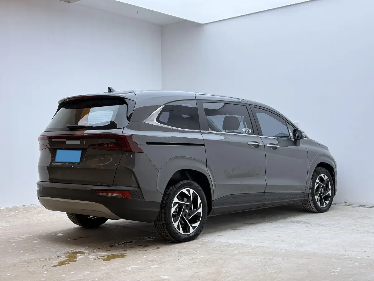 2021 Hyundai Custo 1.5T 170HP L4 8AT,autocango,china used car exporter,china ev exporter,chinese used car exporter,chinese used ev exporter