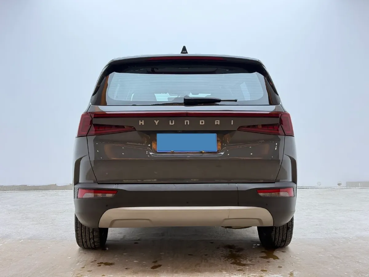 2021 Hyundai Custo 1.5T 170HP L4 8AT,autocango,china used car exporter,china ev exporter,chinese used car exporter,chinese used ev exporter