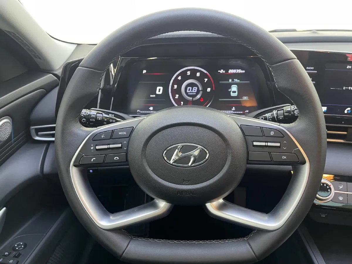 2022 Hyundai Elantra 1.5L 115HP L4 CVT,autocango,china used car exporter,china ev exporter,chinese used car exporter,chinese used ev exporter