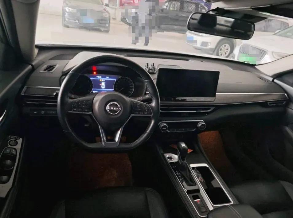 2022 Nissan Teana 2.0L 156HP L4 CVT,autocango,china used car exporter,china ev exporter,chinese used car exporter,chinese used ev exporter