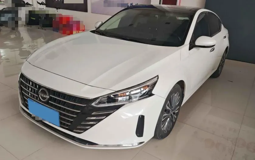 2022 Nissan Teana 2.0L 156HP L4 CVT,autocango,china used car exporter,china ev exporter,chinese used car exporter,chinese used ev exporter