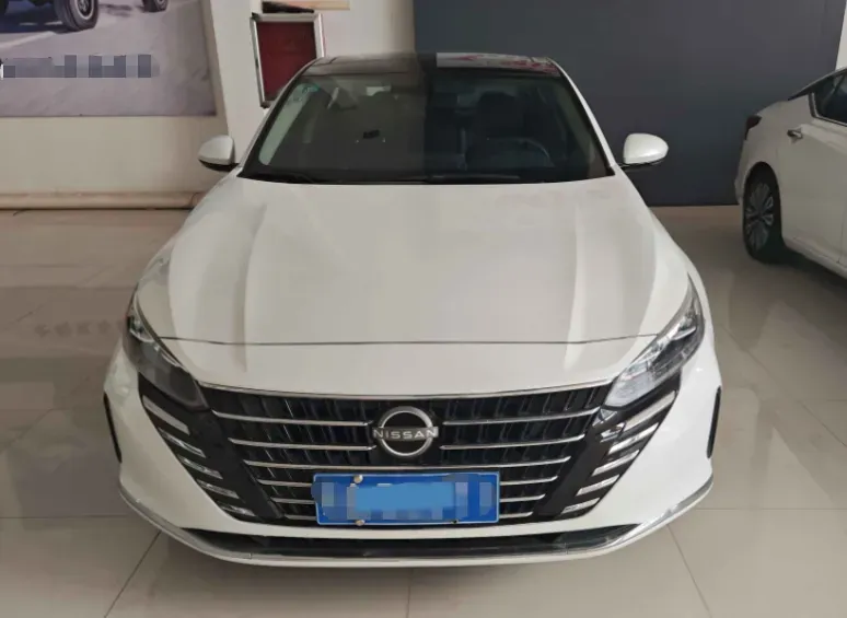 2022 Nissan Teana 2.0L 156HP L4 CVT,autocango,china used car exporter,china ev exporter,chinese used car exporter,chinese used ev exporter
