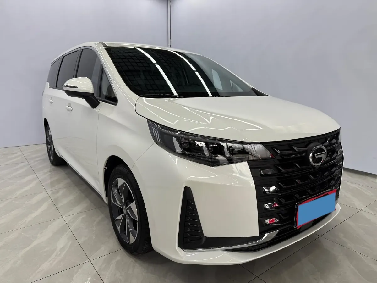 2021 GAC Trumpchi M6 1.5T 169HP L4 7DCT,autocango,china used car exporter,china ev exporter,chinese used car exporter,chinese used ev exporter