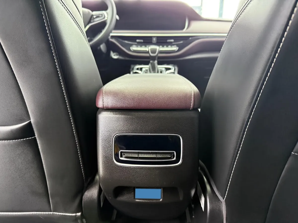 2021 GAC Trumpchi M6 1.5T 169HP L4 7DCT,autocango,china used car exporter,china ev exporter,chinese used car exporter,chinese used ev exporter