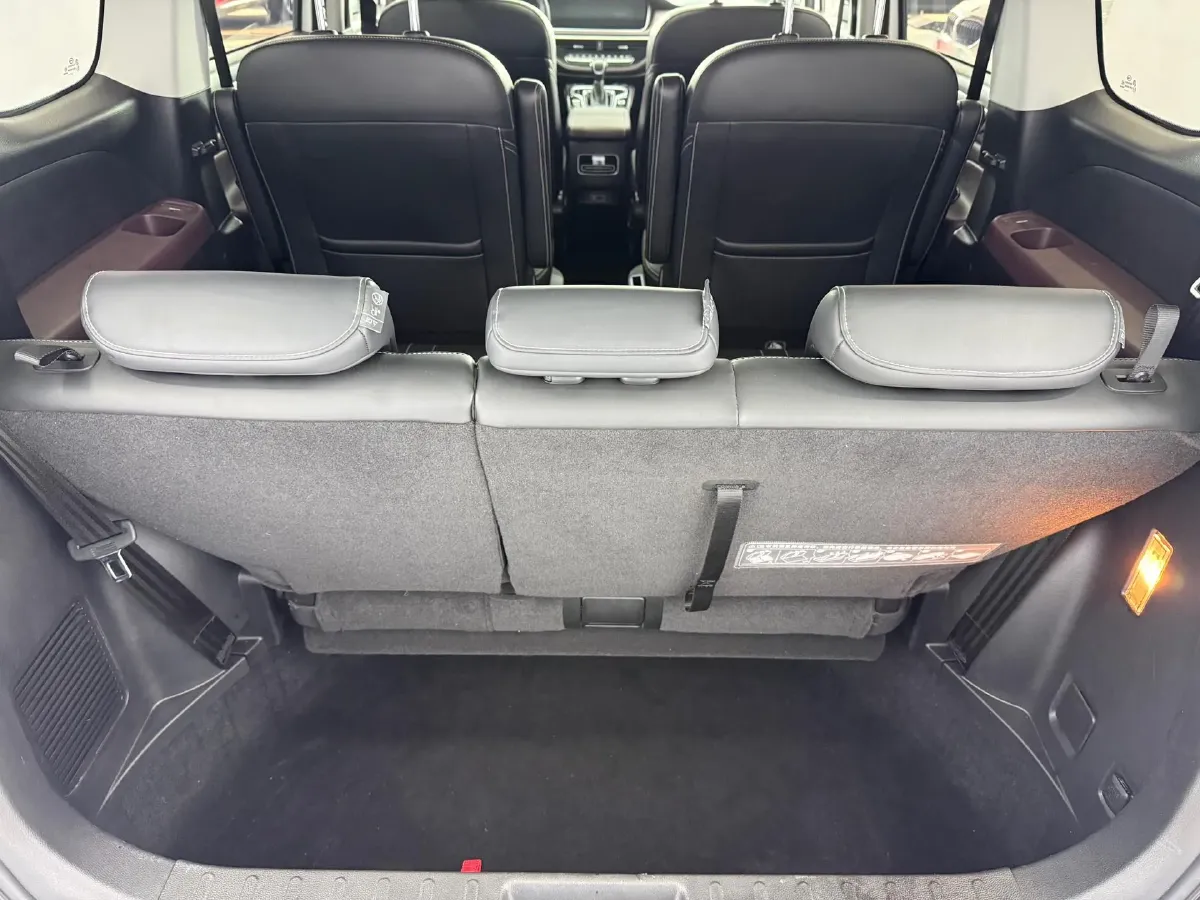 2021 GAC Trumpchi M6 1.5T 169HP L4 7DCT,autocango,china used car exporter,china ev exporter,chinese used car exporter,chinese used ev exporter