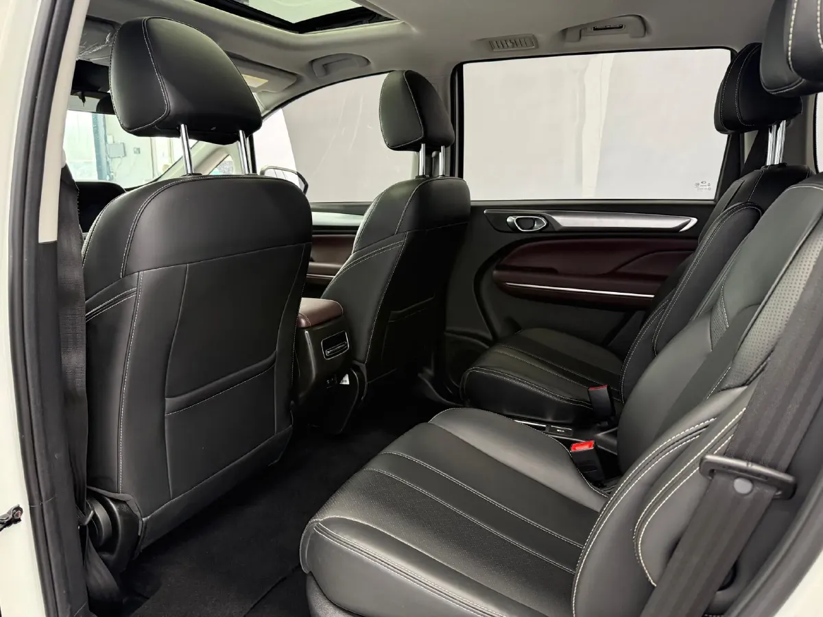 2021 GAC Trumpchi M6 1.5T 169HP L4 7DCT,autocango,china used car exporter,china ev exporter,chinese used car exporter,chinese used ev exporter