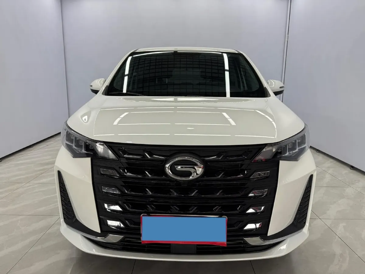 2021 GAC Trumpchi M6 1.5T 169HP L4 7DCT,autocango,china used car exporter,china ev exporter,chinese used car exporter,chinese used ev exporter